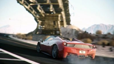 Need for Speed Rivals - PlayStation 4