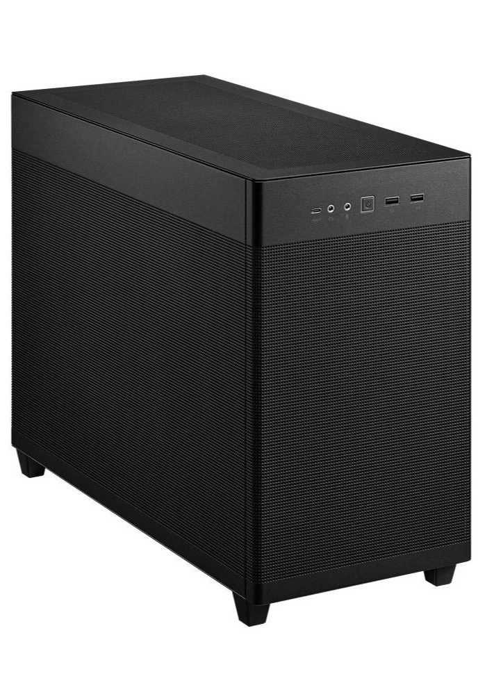 RamJet PC - i5-12400F 32GB 1TB