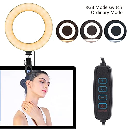 Ring Fill Light - 16cm / 6.3in