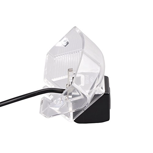 Rear View Camera - Night vision AV Cable 628 x 586 pixels