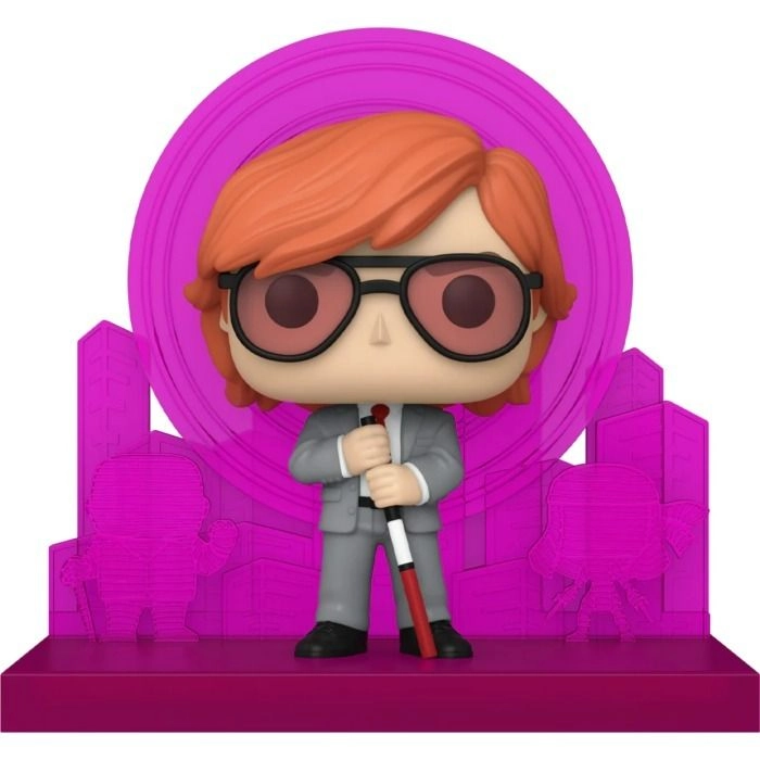 FUNKO Matt Murdock - Daredevil - 60th Anniversary Vinyl Figure