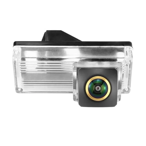 Rear View Camera - Night vision 480 TVL