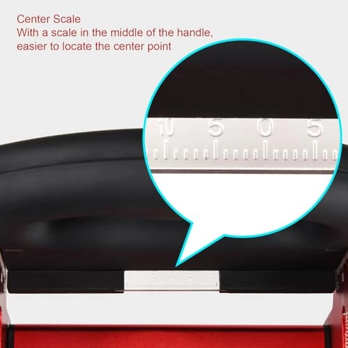 Slanted Hole Locator