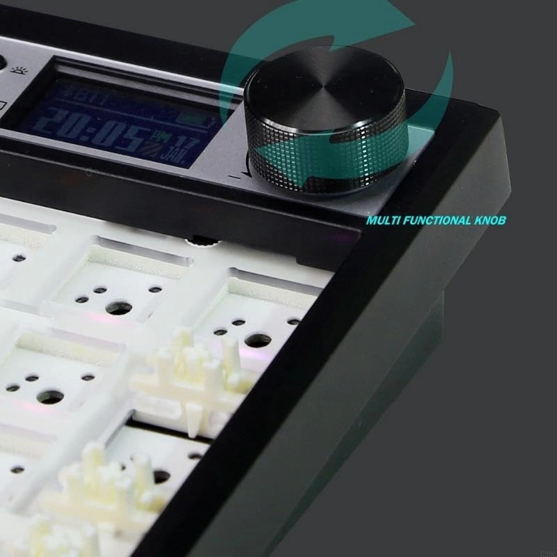 GMK104 - 100% Wired/Wireless