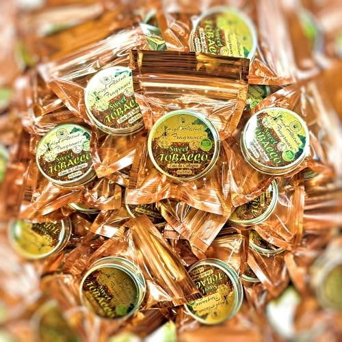 Sweet TOBACCO - 0.5 Fluid Ounces