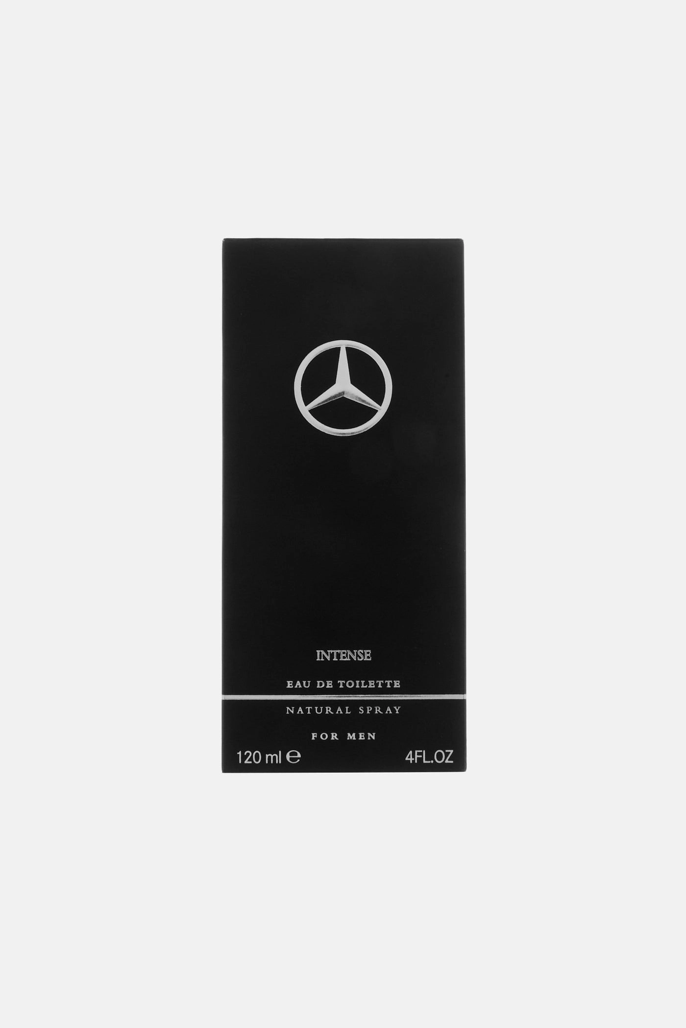 Intense Eau de Toilette 120ml