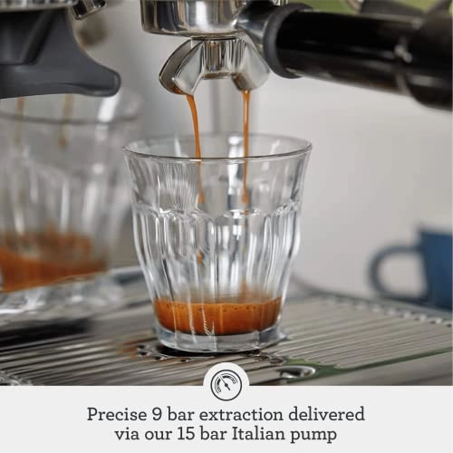 Barista Express BES870