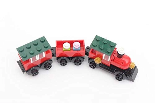 Creator Christmas Train (30543) - multicoloured