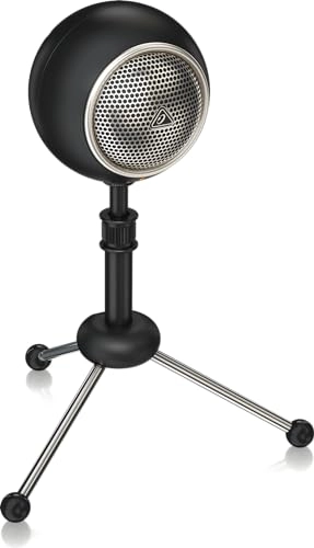 BV-BOMB USB Microphone
