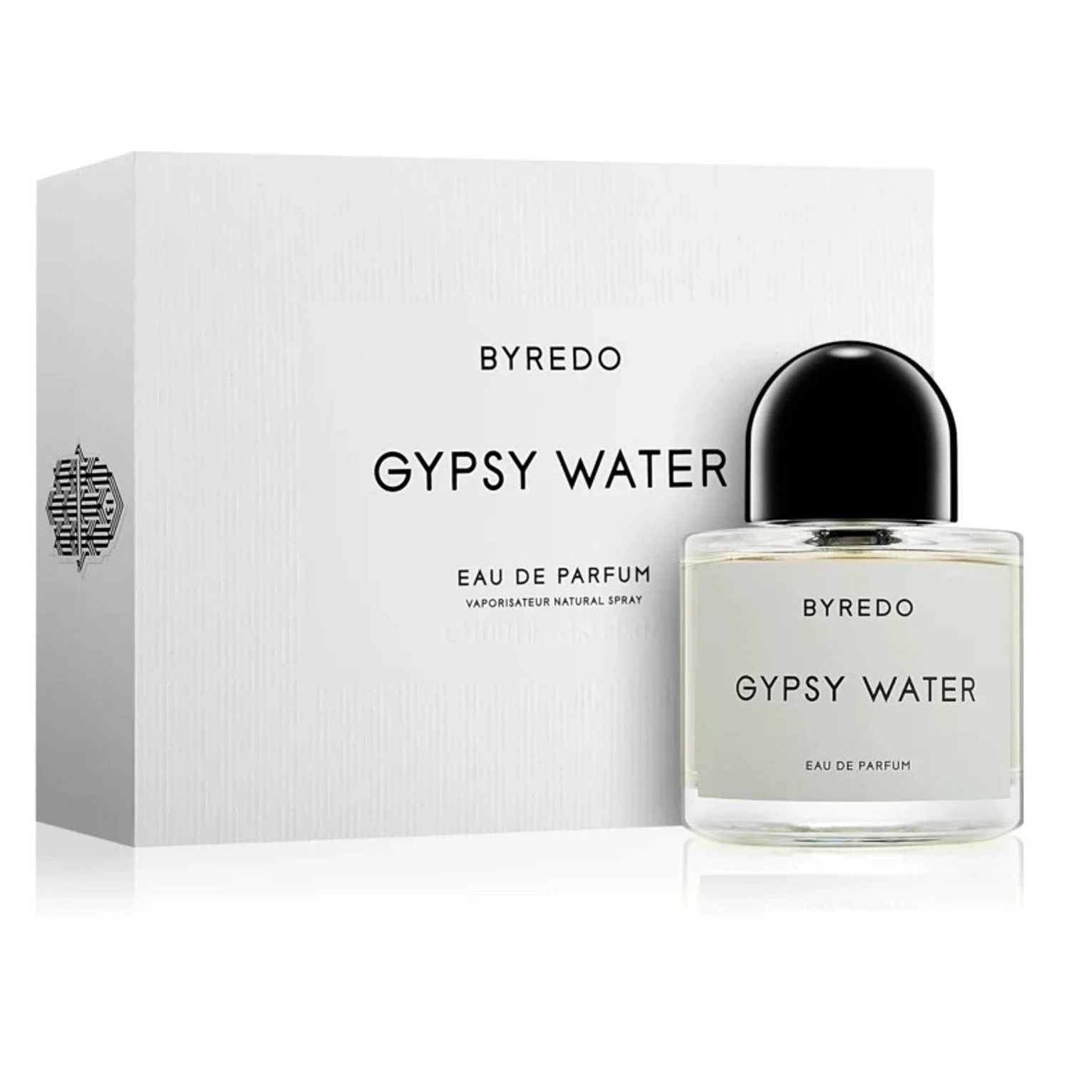 Byredo Gypsy Water Eau de Parfum 100 ml