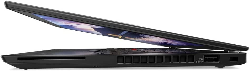 (Renewed) ThinkPad X280 - 12.5'' Core i5 8GB DDR4 256GB SSD