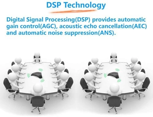 Conference Microphone - USB