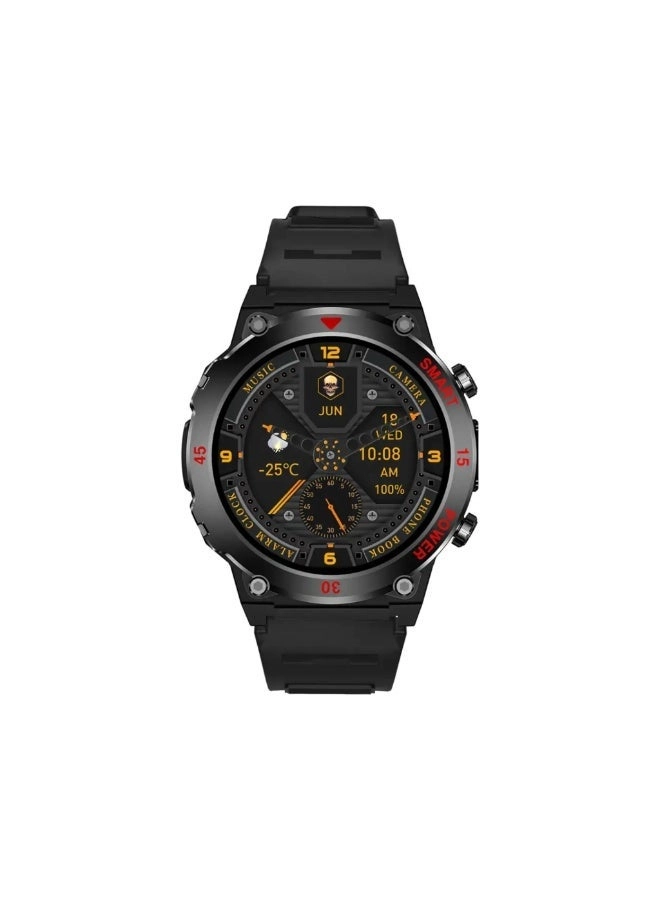 Gear Fit Zinc Alloy