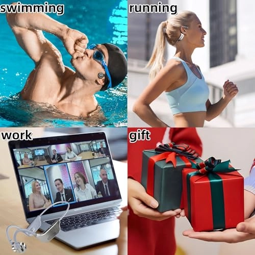 k9 Wireless Headphone