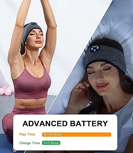 Sleep Headphones Wireless Headphone