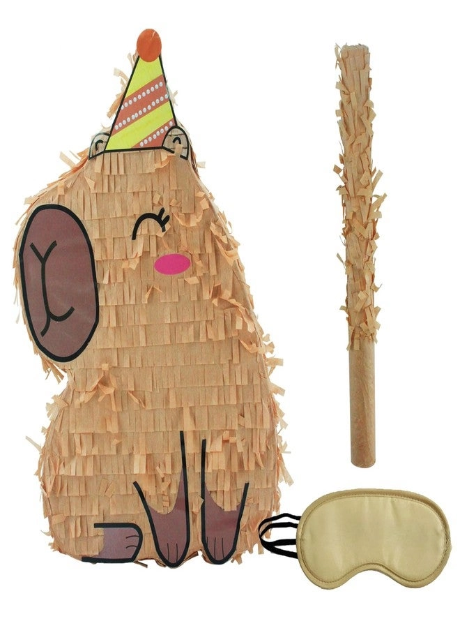 WUEURU Hippie Pinata