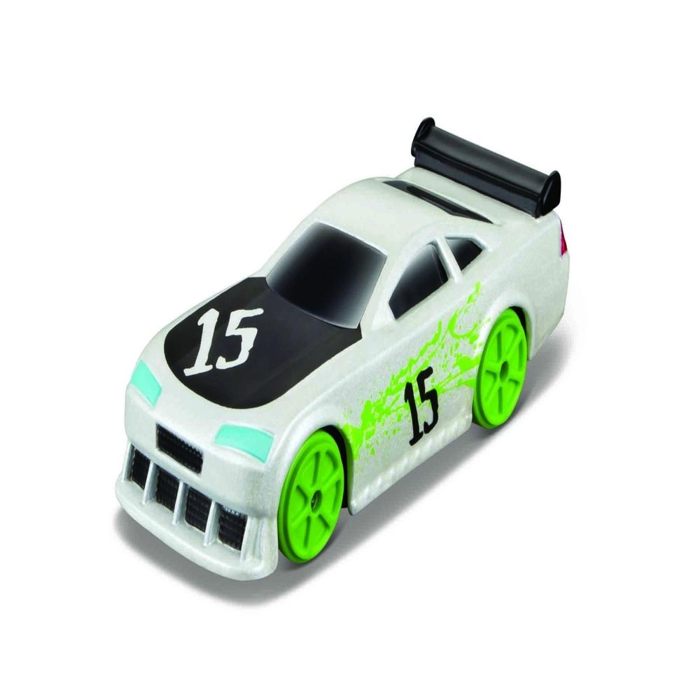 Fresh Metal Burnin Key Cars - 1 Pc