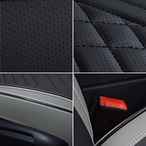 01SP-A22 - Front Seat 2 Pack Universal Fit