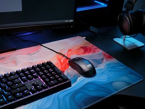 M50 Gaming Mouse - USB