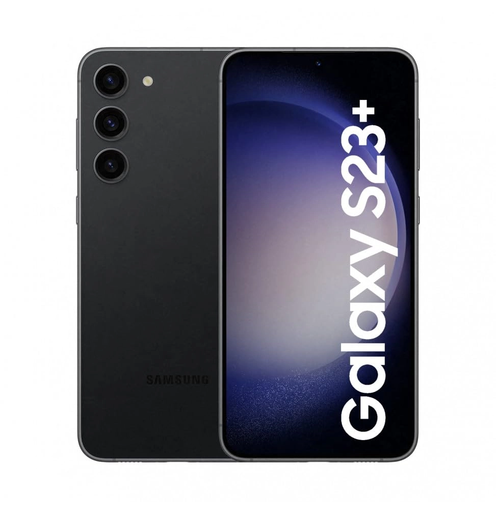Galaxy S23+ - 8GB 512GB