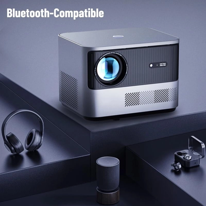 1080P Projector 10000 Lumens 1920*1080P