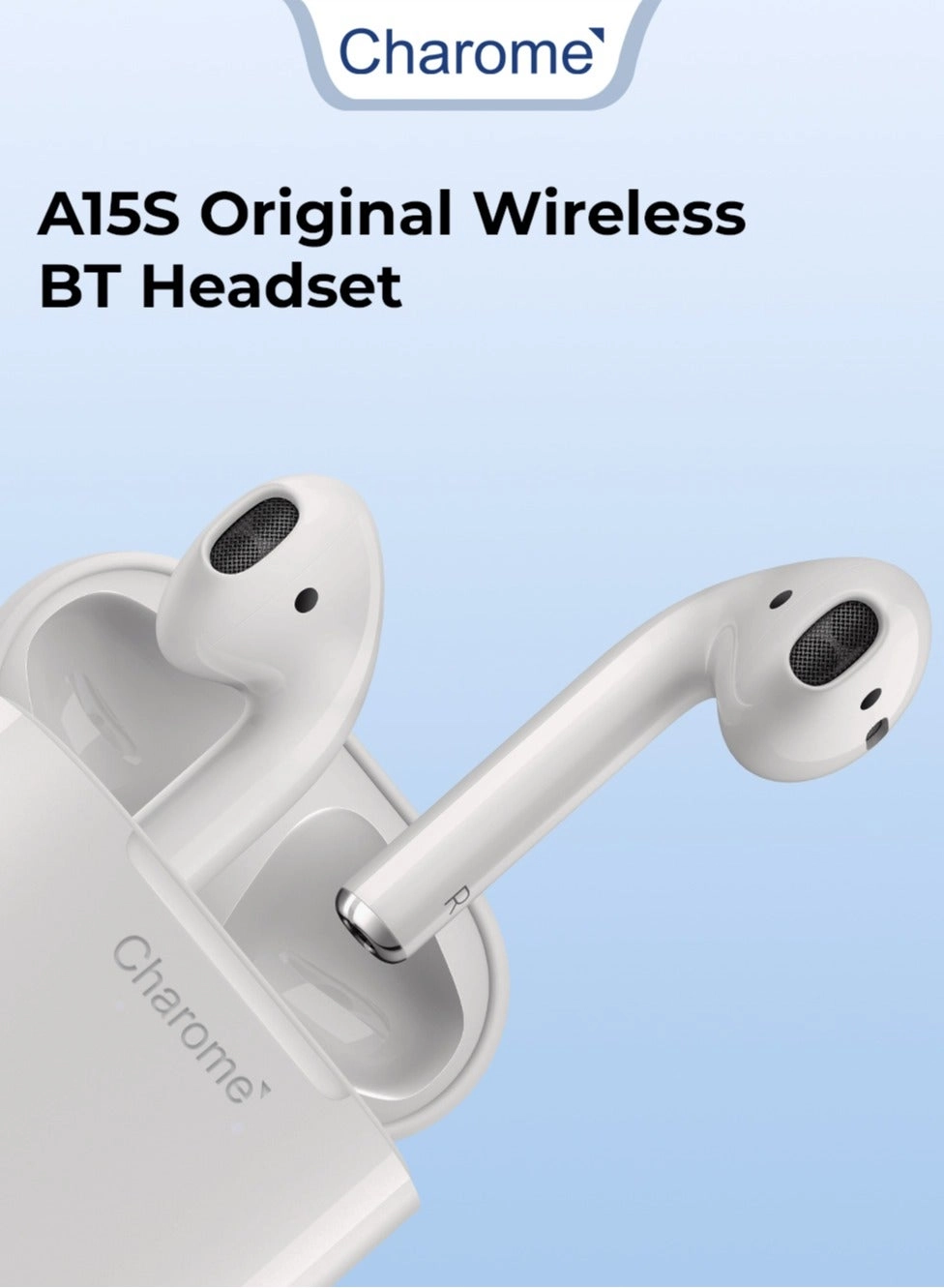 Charome A15S - Wireless Earbud