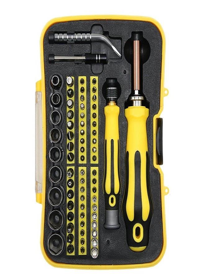 Ainuosen Screwdriver Bit Set - 70-in-1