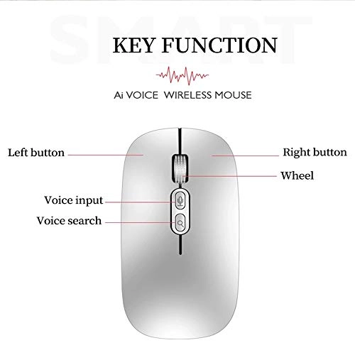 Optical Gaming Mouse - USB