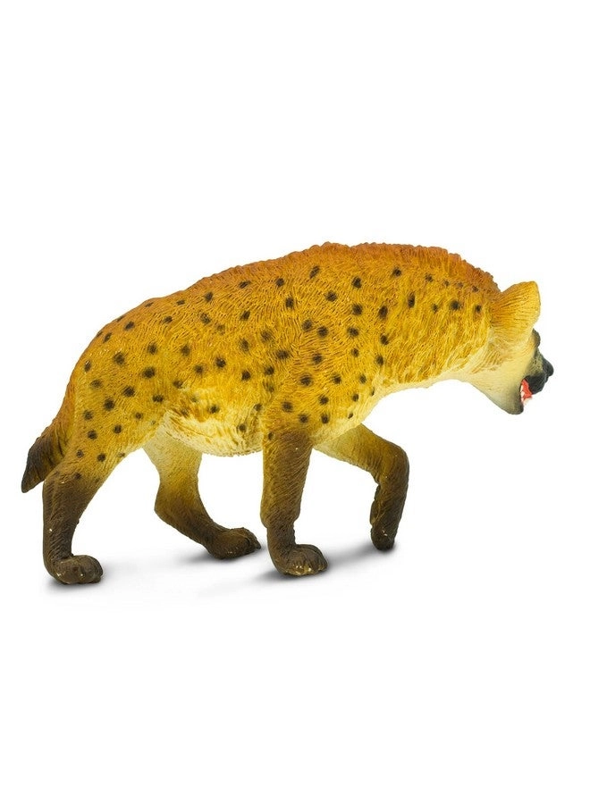 Hyena Figurine