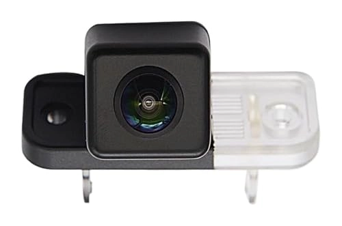 Rear View Camera - Night vision Wireless