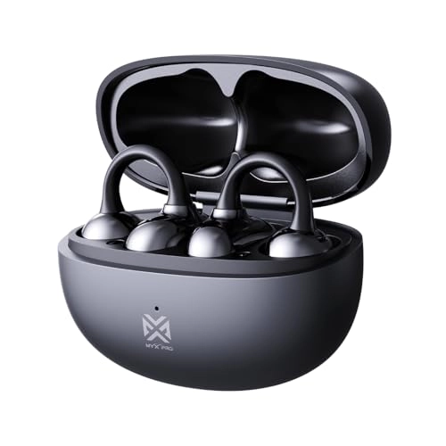 ClearWave Wireless Earbud