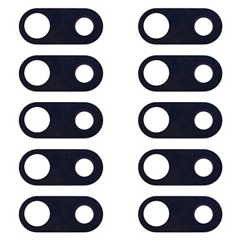 Rear Camera Lens - LG V30 + Cover - Blue