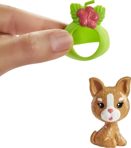 Chelsea Doll - Multi Ages 3+