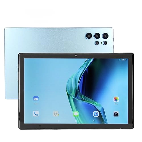 Tab_M8 - 128GB 10.1"