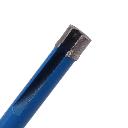 Sintered Core Drill Bit - 2PCS 6-8mm 6-12mm
