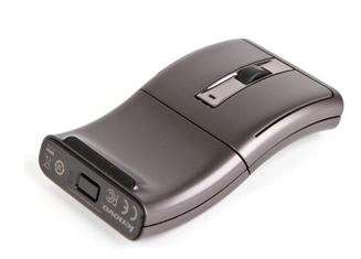 Professional Laser Mouse - Wireless