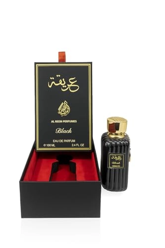 Arika Black Eau de Parfum 100ml