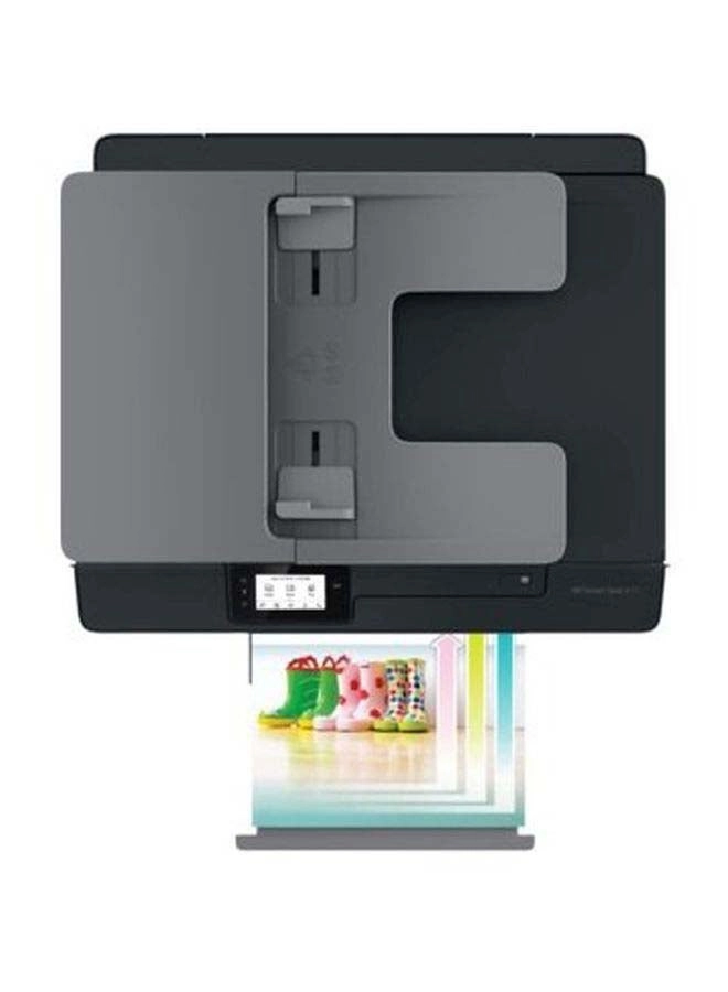 Smart Tank 615 - Inkjet