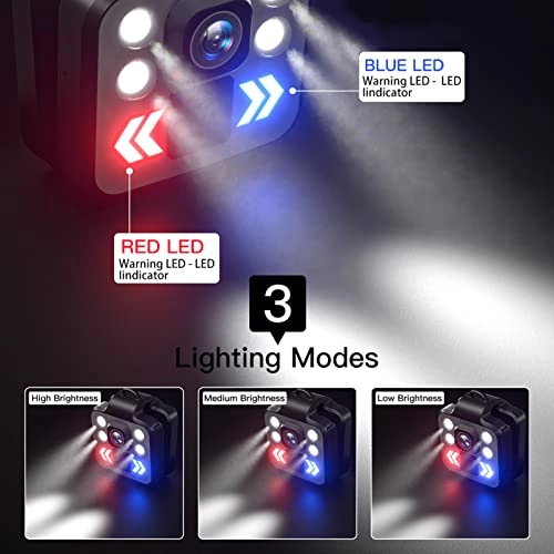 Mini HD Night Vision Camera 1080P