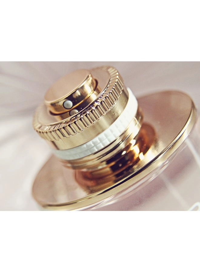 Quatre EN Bleu - Eau de Parfum 100ml