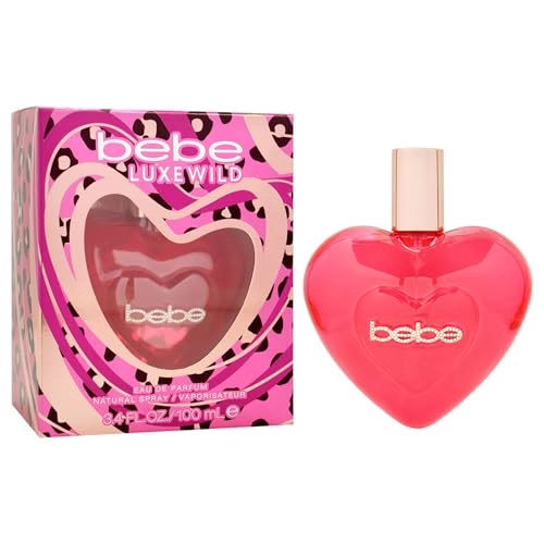 Luxe Wild Eau de Parfum - 100 ml