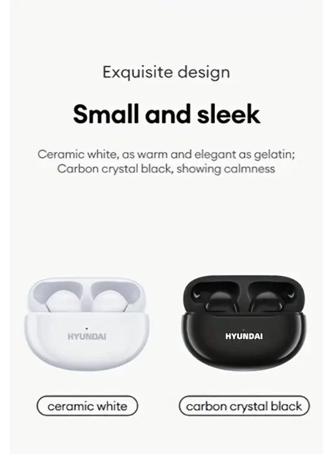 2025 Wireless Earbuds