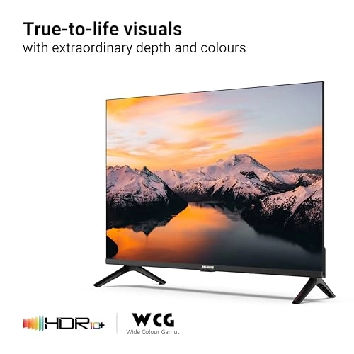 RE32MP3972 - 32 inch