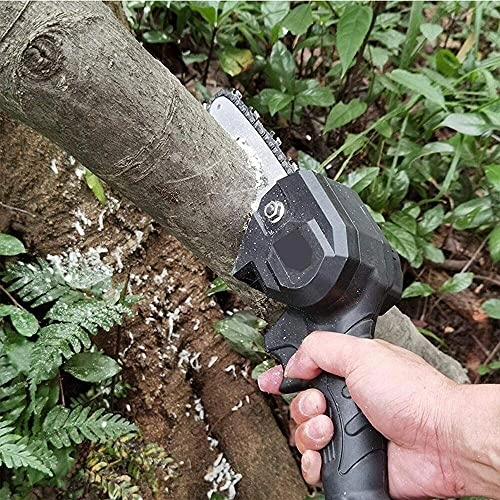 Mini Chainsaw - 800W