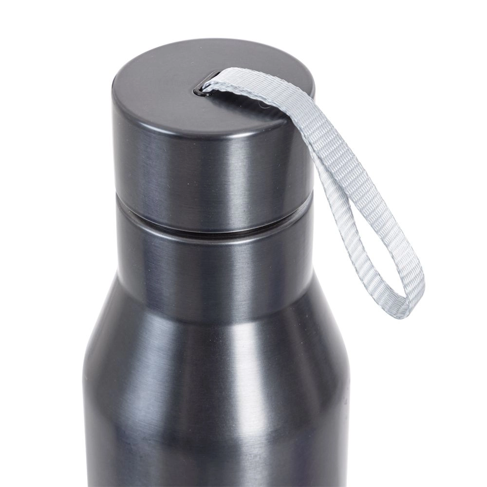 Water Bottle - Leak-Proof Spout Lid - 1000 ml