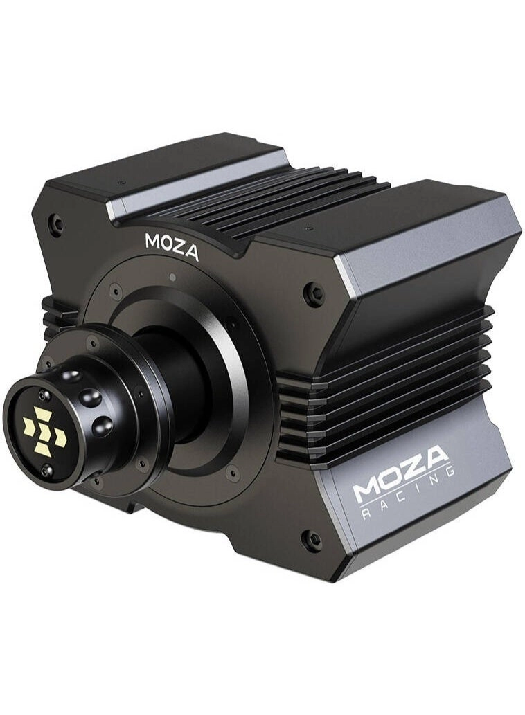 R5 Racing Wheel & Pedals - PC Bundle