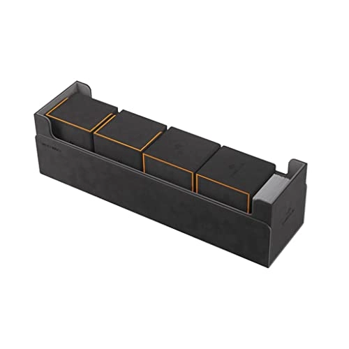 Dungeon S - 550+ Convertible