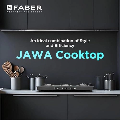 Jawa 106.0720.114 Gas hob