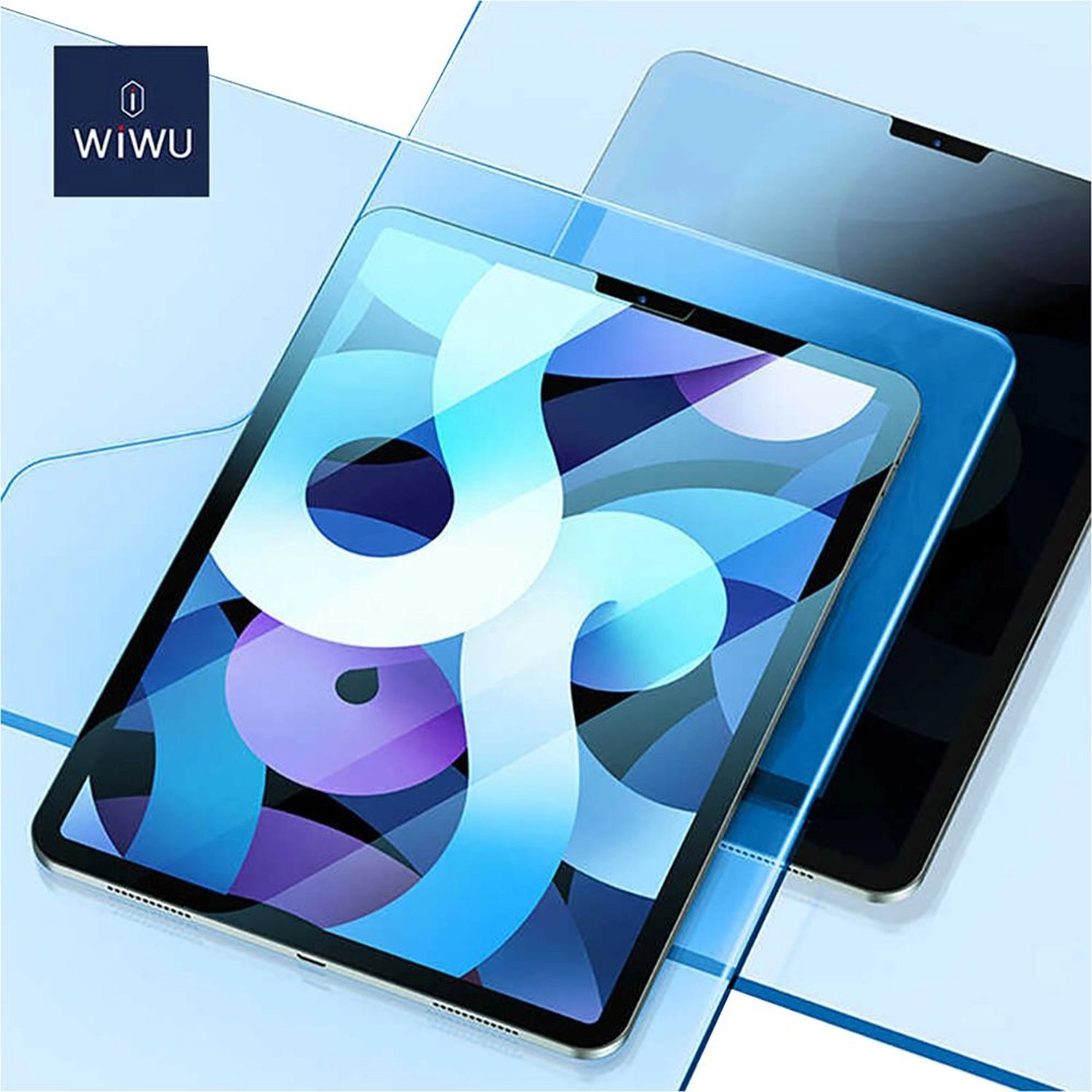 Clear Screen Protector for iPad 10.9/11