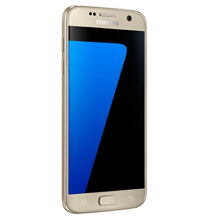 Galaxy S7 - 4GB 32GB